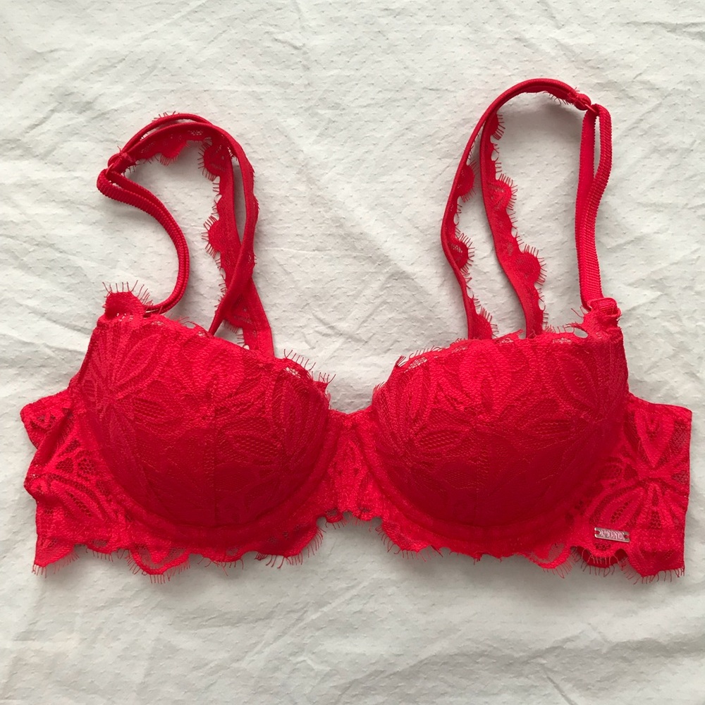 Victoria’s Secret Lace Bra